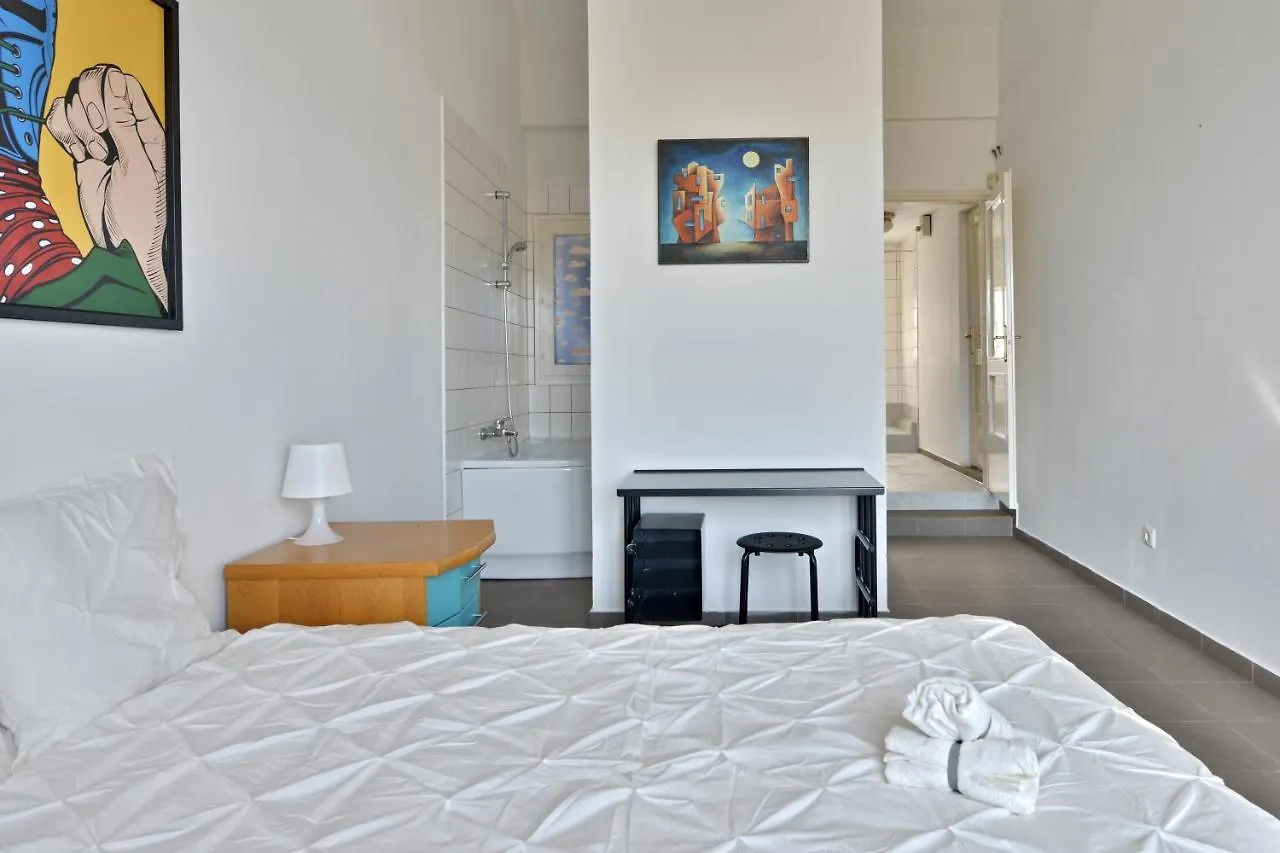 Buda House Apartment 7 Budapest