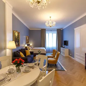 Apartamento Tabán Art Appartmann, Budapest
