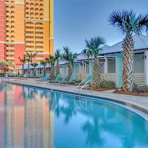 Calypso Tower 3 Panama City Beach