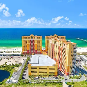 Calypso Tower 3 Panama City Beach