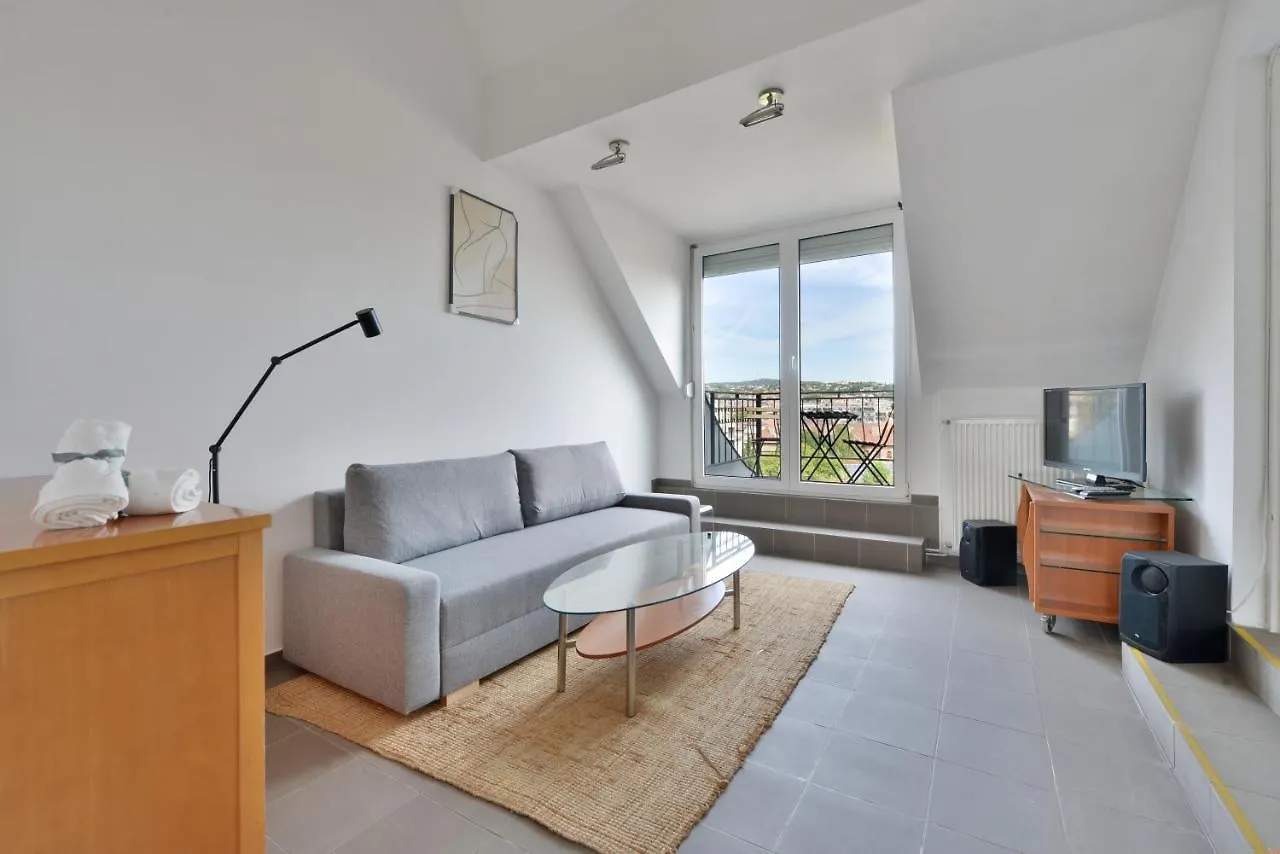 Buda House Apartment 7 Budapest Hungary